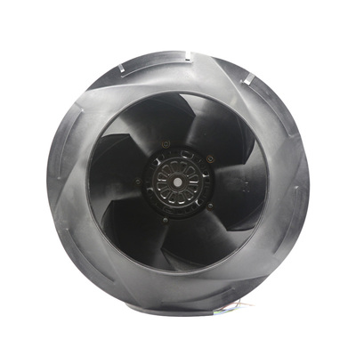 R4E355-RB10-01德国ebmpapst风扇
