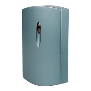 水滴门禁读卡器ic卡ID卡维根26门禁刷卡机读卡器RS232 RS485读头