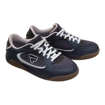 斐乐羽翼鞋女鞋薄底鞋