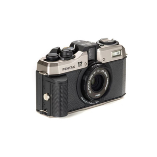 国行现货 宾得17 PENTAX胶片相机全新复古半格胶卷相机顺丰包邮