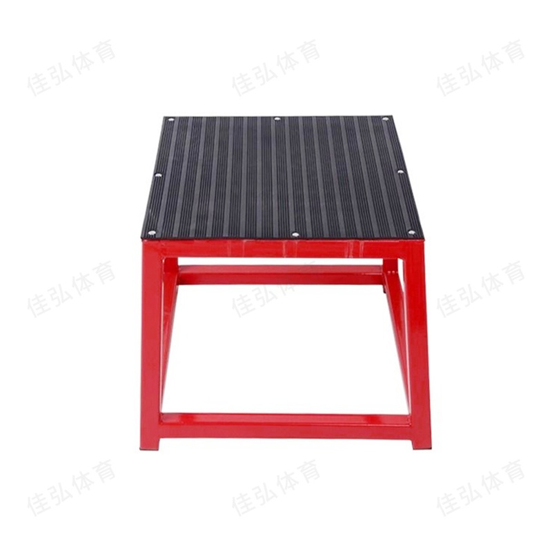 跳凳爆发力弹跳训练橡胶垫体能训练弹跳体能凳体操器材训练弹跳凳