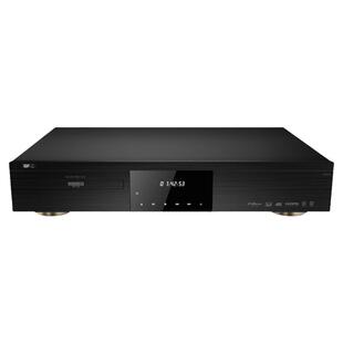 GIEC/杰科 BDP-G5800真4KUHD蓝光播放机杜比视界全景深SACD播放器