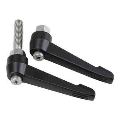 304不锈钢可调位手柄螺丝M6M8M10