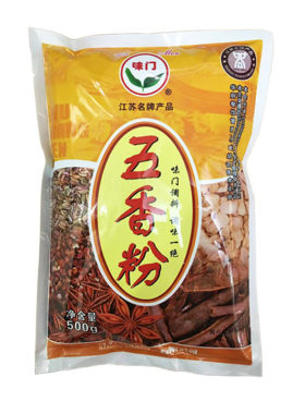 【1包包邮】味门香肠五香粉