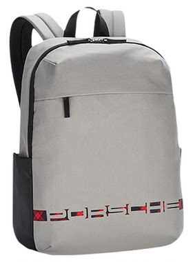 【官方正品】Porsche 保时捷 Turbo No.1系列 双肩包 背包电脑包
