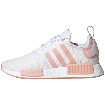 阿迪达斯三叶草_女子经典运动鞋