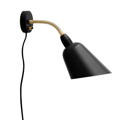 &tradition卧室金属北欧壁灯