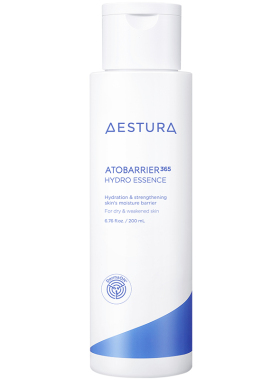 AESTURA高保湿补水精华露