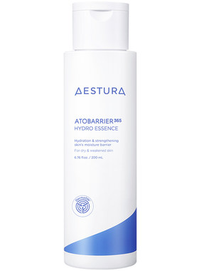 AESTURA高保湿补水精华露