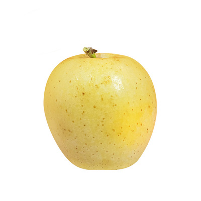 有机认证溯源维纳斯黄金苹果