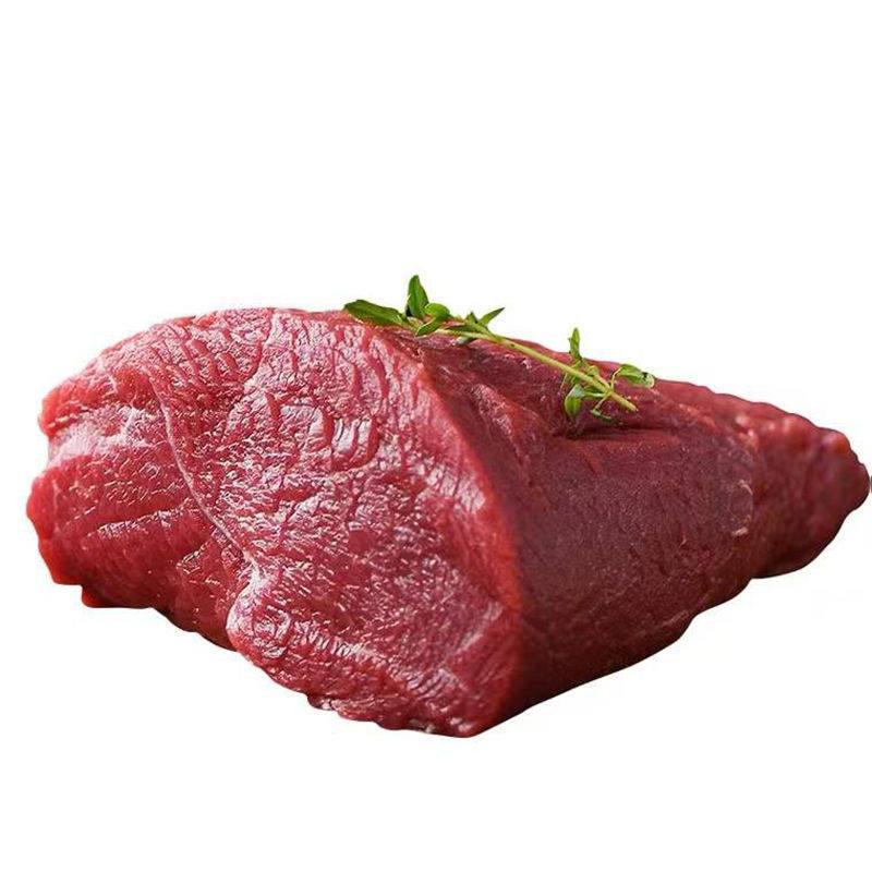 锡盟5斤牛里脊整根原切 内蒙古生牛肉