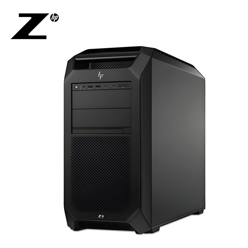 惠普HP Z8G5 HP工作站 图形工作站 志强4410Y  CPU 1450W DVD