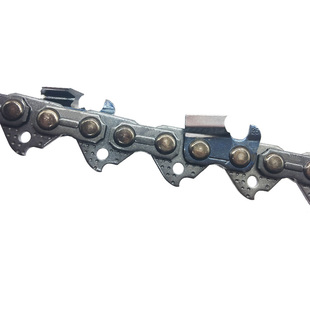 油锯链条20寸斯特莱进口汽油锯链条18寸油锯配件德国链条电锯链条