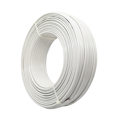 阻燃纯铜线芯平方mm软线缆国标