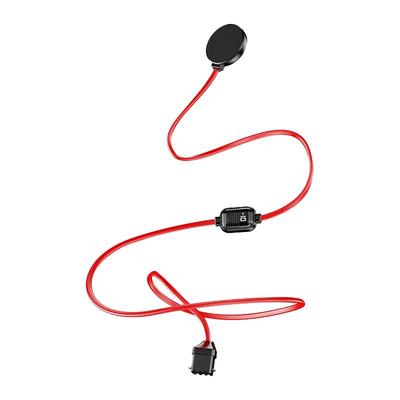 直播水冷手机散热器降温神器磁吸