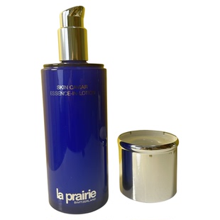 25年La Prairie莱珀妮蓝鱼子活肌精华水250ML紧颜爽肤水提拉紧致