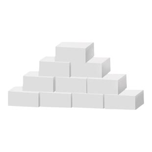 纳米海绵魔力擦百洁清洁块厨房刷碗洗茶具杯子魔术擦去污海绵擦鞋