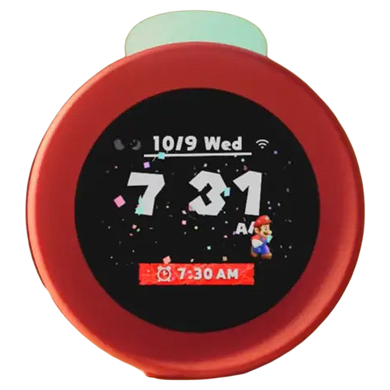 88VIP:Nintendo Alarmo855Ԫ