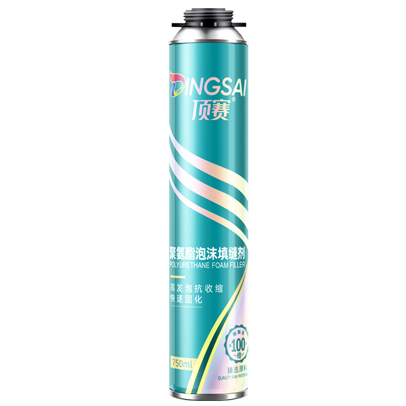 顶赛发泡胶900克整箱