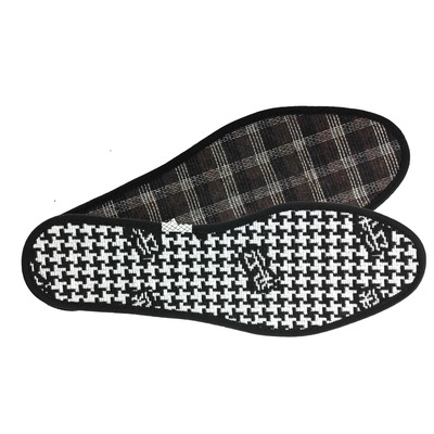 步云春季香型休闲军训除臭鞋垫