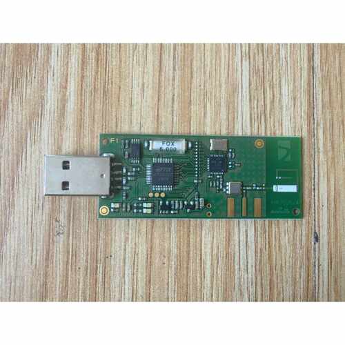 询价-射频评估和开发套件 SX1211-SKA915【KIT