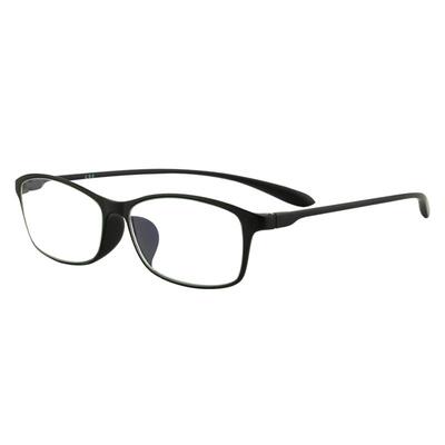 防蓝光镜片镜架舒适轻盈仅重6g