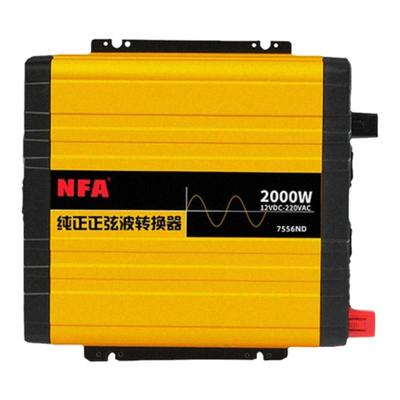 正弦波纽福克斯足功率逆变器