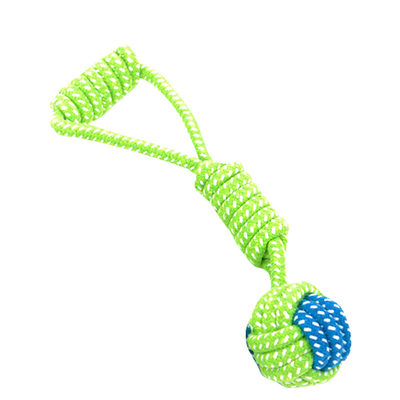 狗狗绳结玩具CHUKCHI咬不烂