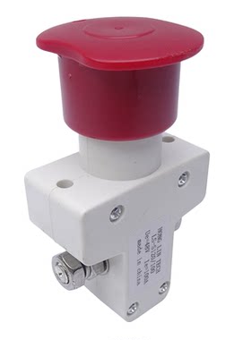 电动叉车ED125/ED250急停开关