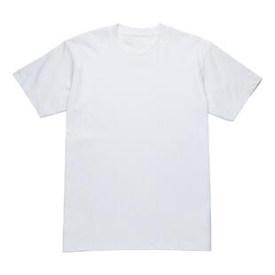 买1送1】230g厚实短袖男纯色T恤圆领宽松纯棉半袖体恤简约打底衫