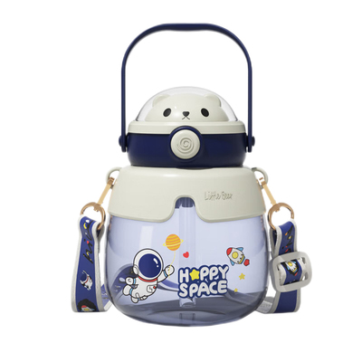 JOJO'SLIFEPD儿童水杯夏季