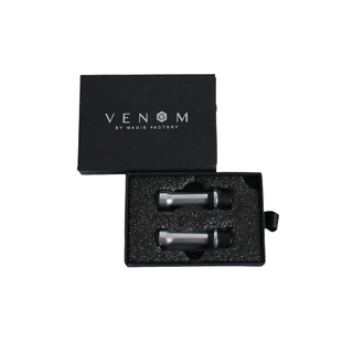 北方魔术Venom 毒液 机械悬浮系统 戒指钞票漂浮酒吧街头近景道具