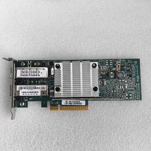 【请询价】IM 10G 万兆光纤卡 10GE 94Y5182