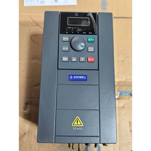 议价金钟变频器G500G4K00P5K504TB0维修