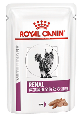 皇家成猫粮奥地利进口呵护肾脏