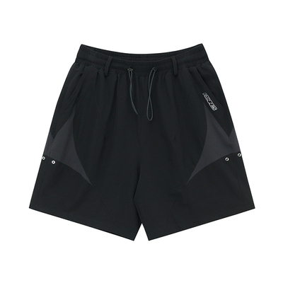 FORNINES吸湿排汗速干短裤