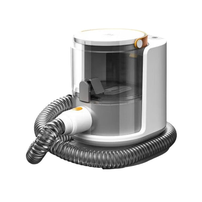 小狗S10宠物吸尘器猫毛狗毛家用清洁按摩推剪修毛低噪音理毛吸毛