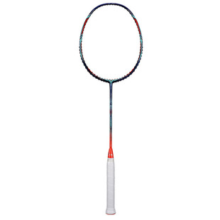 李宁羽毛球拍全碳素风动导流9000系列战拍9000C9000I