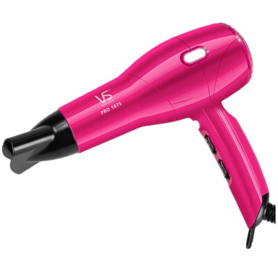 VS沙宣1875W大功率发廊吹风机