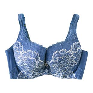 SWEAR/思薇尔集中性感聚拢舒适透气环保提托罩杯稳定贴心Q2050008