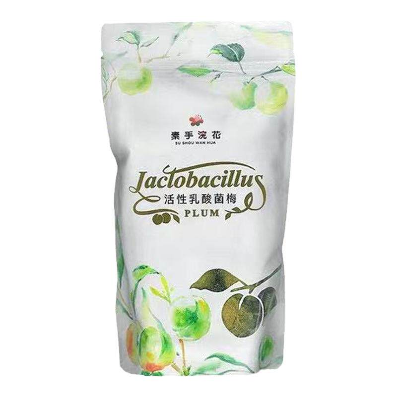 台湾乳酸菌酵素梅包邮
