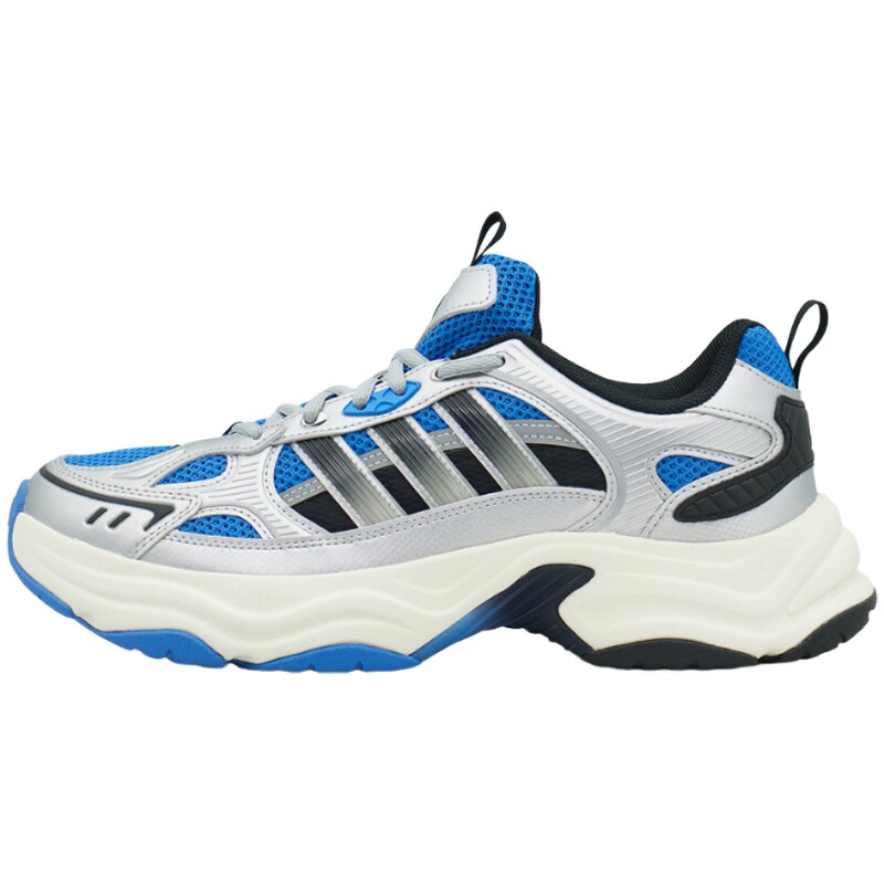 adidas阿迪达斯男女XLG FIN PULSE Q3运动休闲鞋LA6807