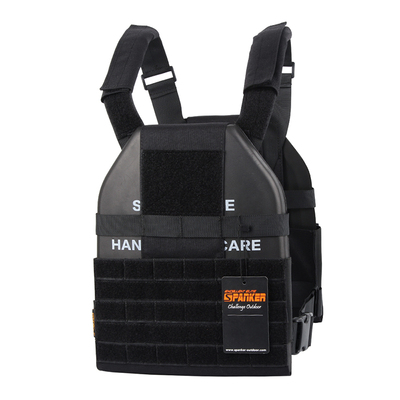 出众者轻量化战术背心