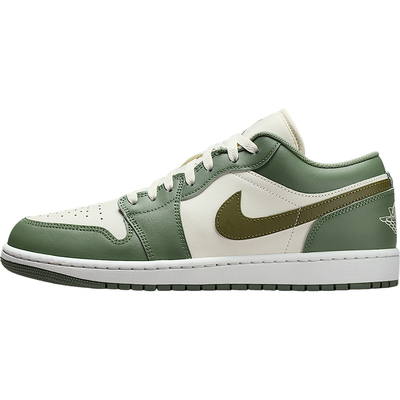 Nike/耐克正品JORDAN男士休闲透气耐磨低帮系带运动鞋553558-300