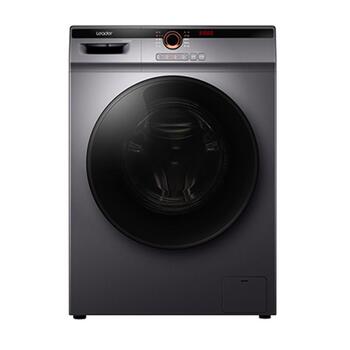 海尔Leader统帅10kg全自动家用超薄除菌租房用洗脱滚筒洗衣机22SE