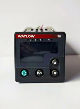 WATLOW瓦特隆温控器 96B0-DDAA-00RG—议价
