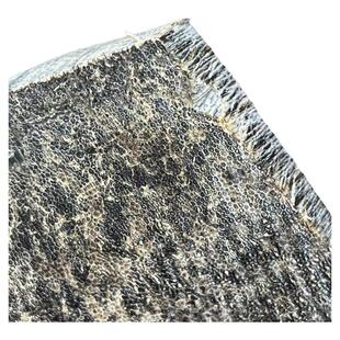 天然老亚碎料保真角料泡酒 茶养生文玩珍贵药材料披毛犀角鱼籽纹