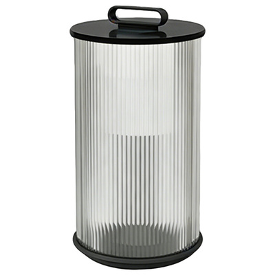 太阳能防水露营手提草坪灯