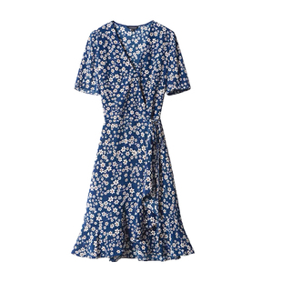 结婚红色大衣2023秋冬新款中长款小个子100%双面羊毛呢零羊绒外套