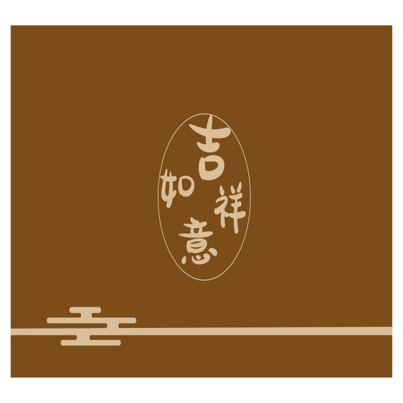 新中式入户门脚垫玄关进门加厚高级感硅藻泥软垫耐磨防滑可裁剪垫